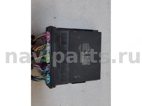 Блок управления бесключевым доступом GMC Acadia, 2025 г., OEM 13563788, арт. 21094