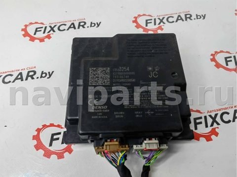 Блок управления бесключевым доступом Chevrolet Equinox, 2019 г., OEM 13523254, арт. 2134