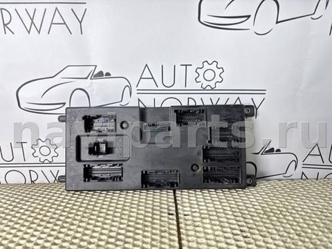 Блок управления бесключевым доступом Land-Rover Range Rover L551, 2022 г., арт. 21365, фото 2