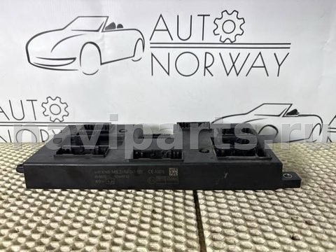 Блок управления бесключевым доступом Land-Rover Range Rover L551, 2022 г., арт. 21365, фото 5