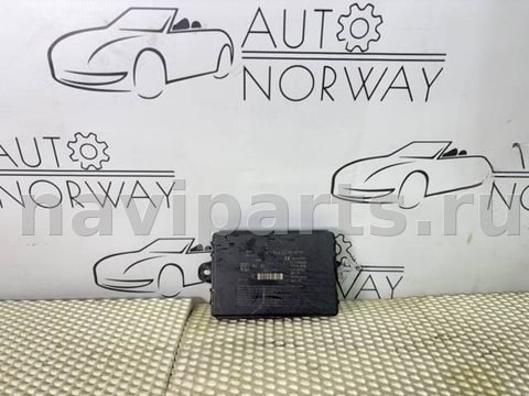 Блок управления бесключевым доступом Land-Rover Range Rover L538, 2015 г., арт. 22706, фото 2