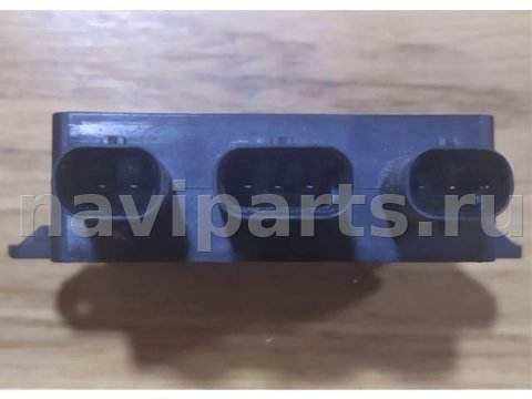 Блок управления бесключевым доступом Nissan X-Trail, 2013 г., OEM 285T14BA1A, арт. 2306246, фото 4