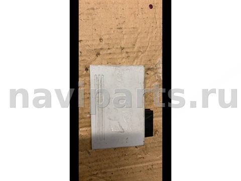 Блок управления бесключевым доступом BMW 7 E65/E66, 2005 г., OEM 6941803, арт. 232-80-10, фото 2