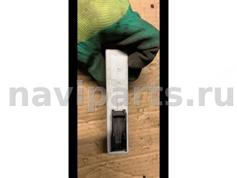 Блок управления бесключевым доступом BMW 7 E65/E66, 2005 г., OEM 6941803, арт. 232-80-10, фото 3