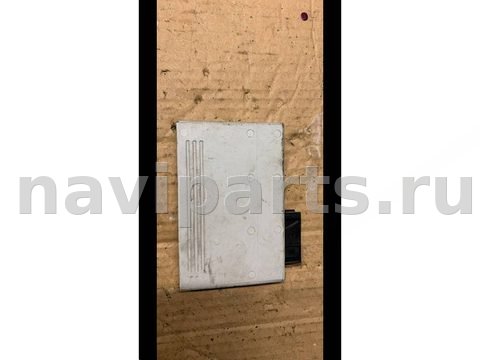Блок управления бесключевым доступом BMW 7 E65/E66, 2005 г., OEM 6941803, арт. 232-80-11, фото 2