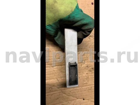 Блок управления бесключевым доступом BMW 7 E65/E66, 2005 г., OEM 6941803, арт. 232-80-11, фото 3