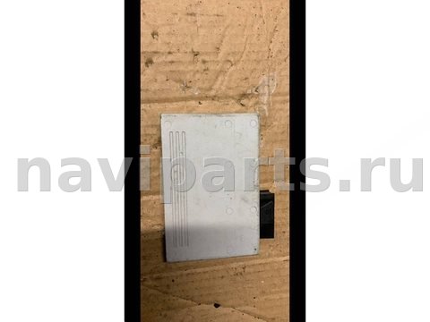 Блок управления бесключевым доступом BMW 5 E60/E61, 2007 г., OEM 9134707, арт. 232-80-12, фото 2