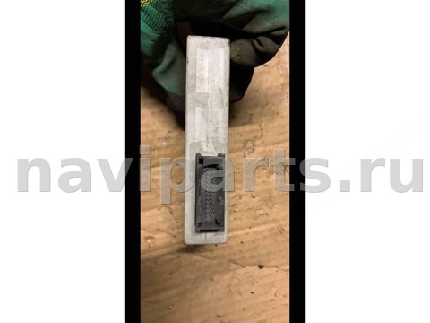 Блок управления бесключевым доступом BMW 5 E60/E61, 2007 г., OEM 9134707, арт. 232-80-12, фото 3