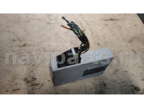 Блок управления бесключевым доступом BMW X5 E70, 2007 г., OEM 9134707, арт. 232-80-13, фото 3