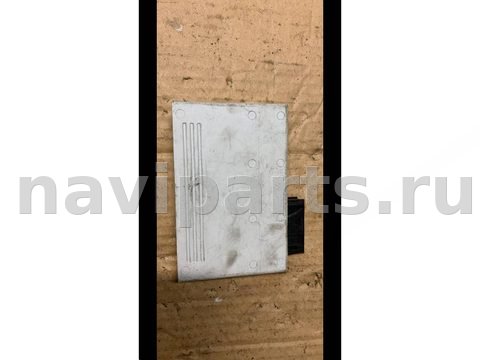 Блок управления бесключевым доступом BMW 5 E60/E61, 2007 г., OEM 9134707, арт. 232-80-9, фото 2