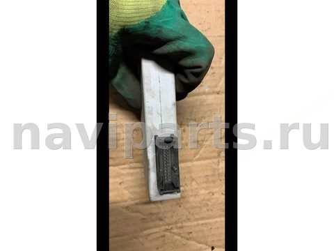 Блок управления бесключевым доступом BMW 5 E60/E61, 2007 г., OEM 9134707, арт. 232-80-9, фото 3