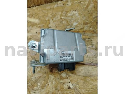Блок управления бесключевым доступом Ford Edge, 2020 г., OEM JL3T14B526AA, арт. 2392