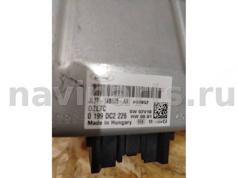 Блок управления бесключевым доступом Ford Edge, 2020 г., OEM JL3T14B526AA, арт. 2392, фото 2