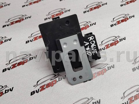 Блок управления бесключевым доступом Nissan Rogue, 2021 г., OEM 285E16RR0C, арт. 24076, фото 3