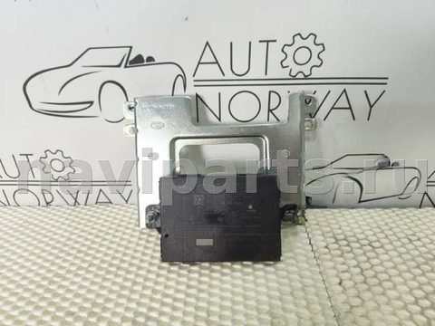 Блок управления бесключевым доступом Land-Rover Defender L663, 2022 г., арт. 24633