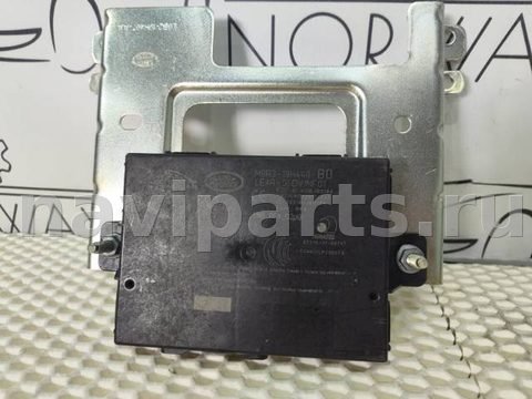 Блок управления бесключевым доступом Land-Rover Defender L663, 2022 г., арт. 24633, фото 2