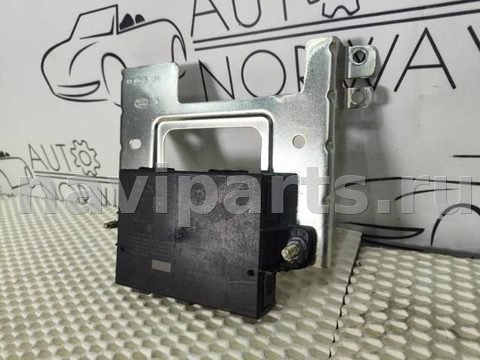 Блок управления бесключевым доступом Land-Rover Defender L663, 2022 г., арт. 24633, фото 3