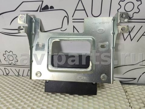Блок управления бесключевым доступом Land-Rover Defender L663, 2022 г., арт. 24633, фото 6