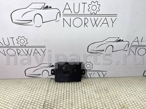 Блок управления бесключевым доступом Land-Rover Range Rover Sport L494, 2020, арт. 25234