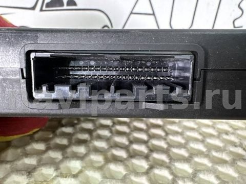 Блок управления бесключевым доступом Land-Rover Range Rover Sport L494, 2020, арт. 25234, фото 5