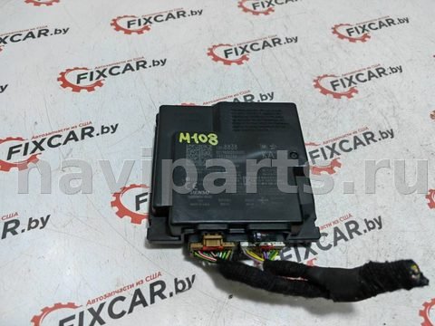 Блок управления бесключевым доступом Buick Encore GX, 2020 г., OEM 13518838, арт. 25295