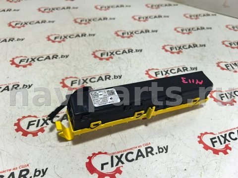 Блок управления бесключевым доступом Ford Explorer, 2021 г., OEM GD9T18D816CG, арт. 25415