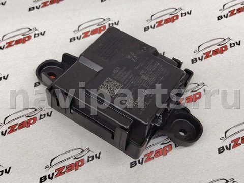 Блок управления бесключевым доступом Chevrolet Trax, 2023 г., OEM 13518838, арт. 25968_1