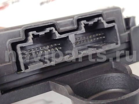 Блок управления бесключевым доступом Chevrolet Trax, 2023 г., OEM 13518838, арт. 25968_1, фото 3