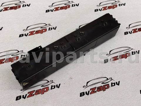 Блок управления бесключевым доступом Ford Explorer, 2022 г., арт. 26002_1, фото 2