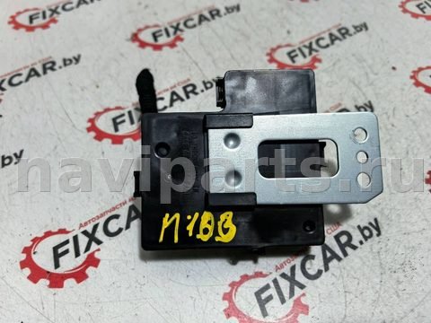 Блок управления бесключевым доступом Nissan Rogue, 2023 г., OEM 285E16RR2A, арт. 26147