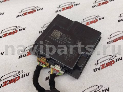 Блок управления бесключевым доступом Buick Encore GX, 2022 г., OEM 13518835, арт. 26192