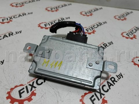 Блок управления бесключевым доступом Ford Edge, 2024 г., OEM JL3T14B526AA, арт. 26494