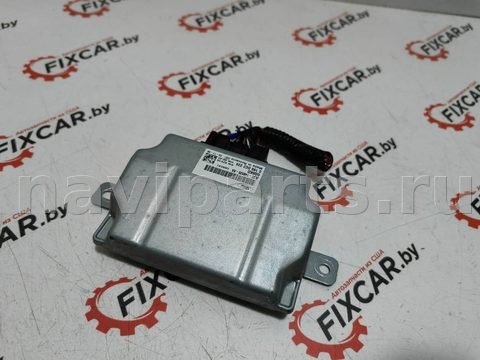Блок управления бесключевым доступом Ford Edge, 2024 г., OEM JL3T14B526AA, арт. 26494, фото 2