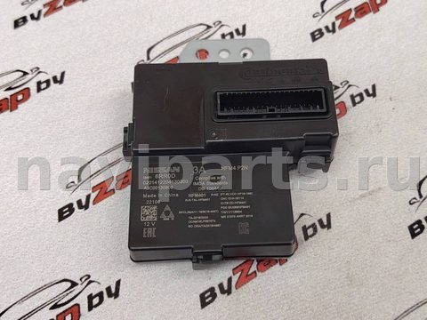 Блок управления бесключевым доступом Nissan Rogue, 2022 г., OEM 285E16RR0D, арт. 26656
