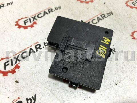 Блок управления бесключевым доступом Nissan Rogue, 2023 г., OEM 285E16RR1E, арт. 26663