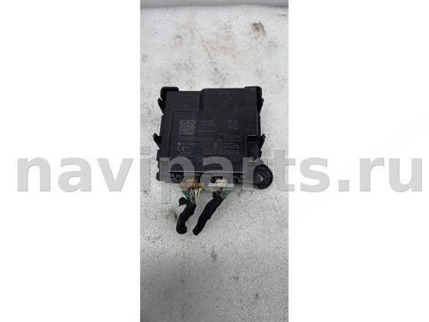 Блок управления бесключевым доступом Chevrolet Equinox, 2019 г., OEM 13510106, арт. 27446
