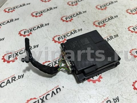 Блок управления бесключевым доступом Chevrolet Equinox, 2020 г., OEM 13523254, арт. 27665
