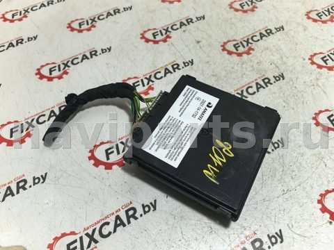 Блок управления бесключевым доступом Chevrolet Equinox, 2020 г., OEM 13523254, арт. 27665, фото 3