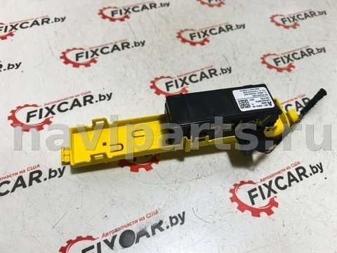 Блок управления бесключевым доступом Ford Explorer, 2020 г., OEM LB5T18D816AA, арт. 28084