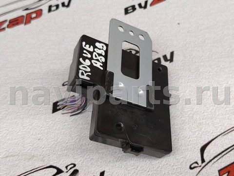 Блок управления бесключевым доступом Nissan Rogue, 2022 г., OEM 285EI6RR0B, арт. 28372, фото 2
