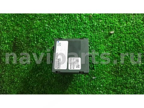 Блок управления бесключевым доступом Infiniti G, 2008 г., OEM 28595JK60A, арт. 287874