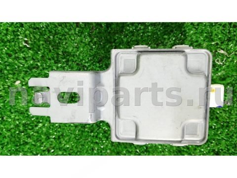 Блок управления бесключевым доступом Mazda 6, 2015 г., OEM KD45, арт. 289999, фото 2
