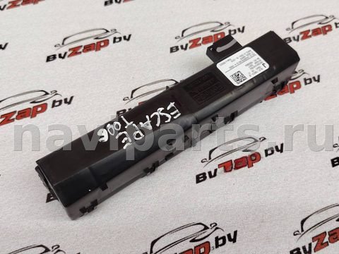 Блок управления бесключевым доступом Ford Escape, 2023 г., OEM ML3T15K619JB, арт. 29360