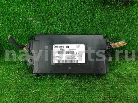 Блок управления бесключевым доступом Dodge Journey, 2015 г., OEM 68214572AB, арт. 296434
