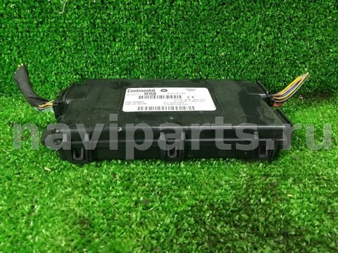Блок управления бесключевым доступом Dodge Journey, 2015 г., OEM 68214572AB, арт. 296434, фото 3