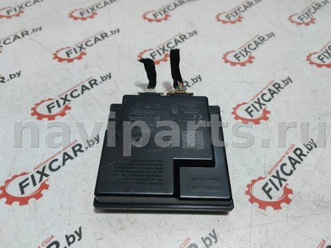 Блок управления бесключевым доступом Chevrolet Malibu, 2023 г., OEM 13518838, арт. 29881