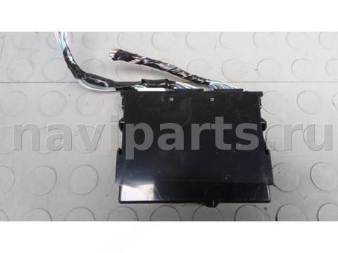 Блок управления бесключевым доступом Lexus NX, 2018 г., OEM 8999078170, арт. 2BM15XH01, фото 3