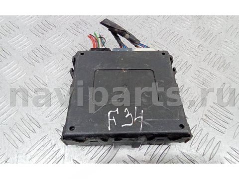 Блок управления бесключевым доступом Hyundai Tucson, 2016 г., OEM 95480D7100, арт. 2_51837, фото 3