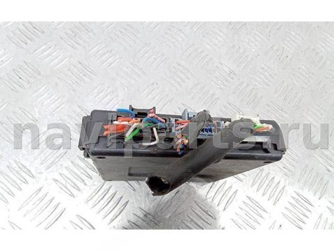Блок управления бесключевым доступом Hyundai Tucson, 2016 г., OEM 95480D7100, арт. 2_51837, фото 4