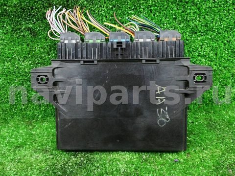 Блок управления бесключевым доступом Ford Kuga, 2012 г., OEM 8M5T19G481BG, арт. 300435, фото 3